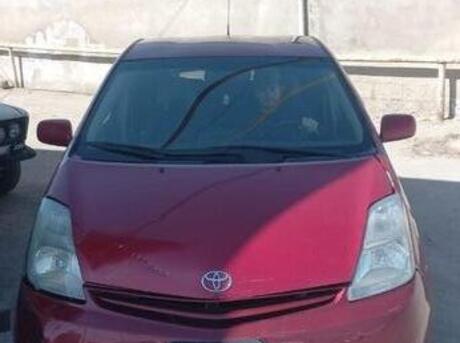 Toyota Prius 2007