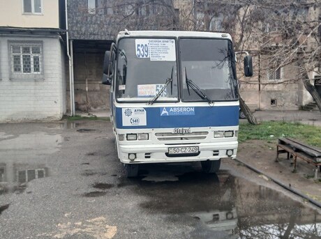 Iveco Otoyol