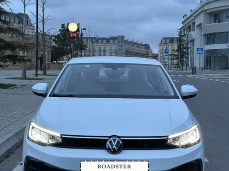 Volkswagen  2024