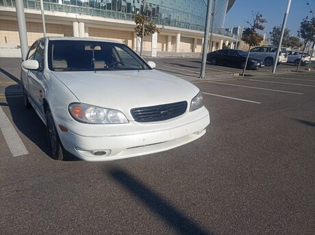 Nissan Maxima