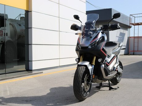 Honda X-ADV 750