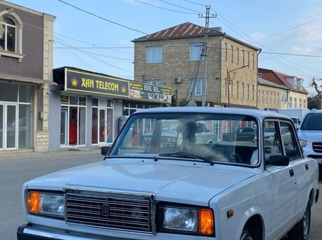 LADA (VAZ) 2107 2008