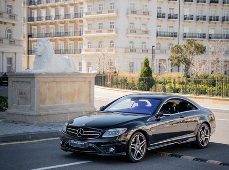 Mercedes  2008