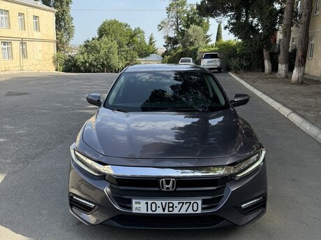 Honda Insight 2020