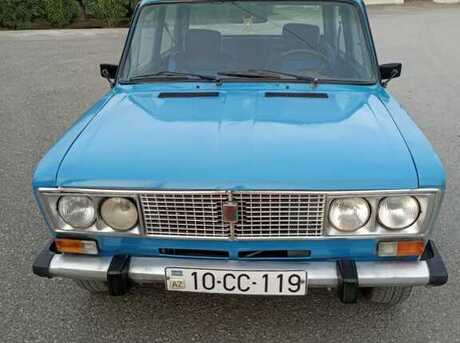 LADA (VAZ) 2103