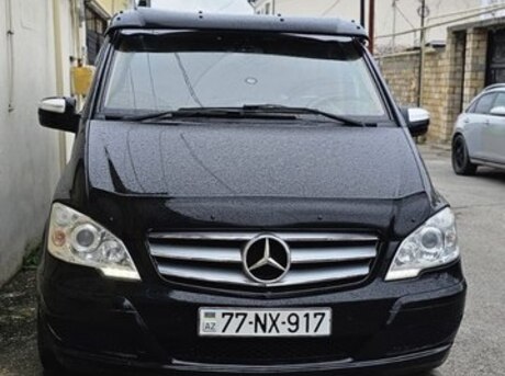 Mercedes Viano