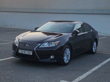 Lexus ES 250