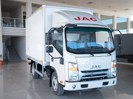 JAC LD3A3