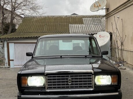 LADA (VAZ) 2107 2011