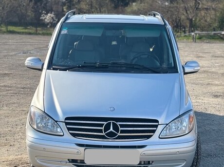 Mercedes Viano