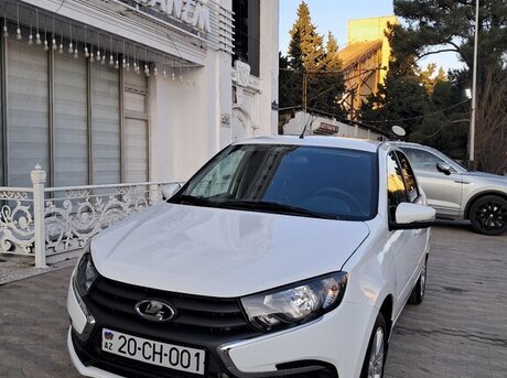LADA (VAZ) Granta 2024