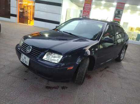 Volkswagen Passat 2003