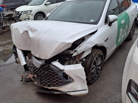 BYD Qin Plus 2024