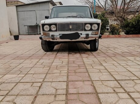 LADA (VAZ) 2106