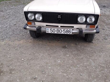 LADA (VAZ) 2106 1997