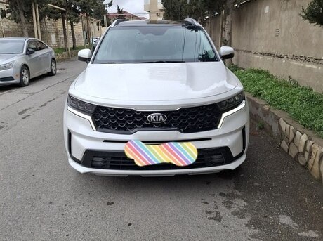Kia Sorento 2020