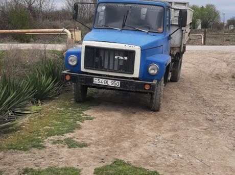 GAZ  1993