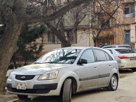Kia Rio 2007