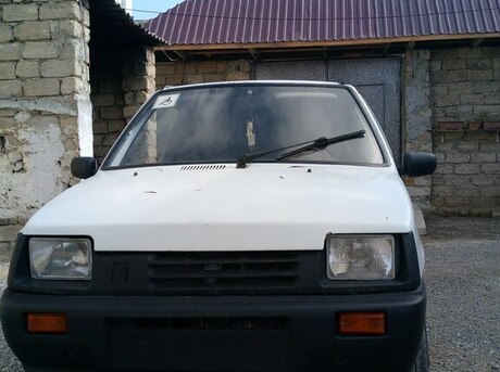 LADA (VAZ) Oka 2008