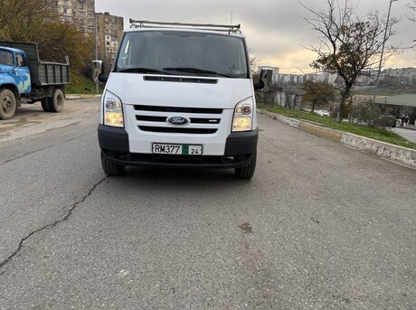 Ford Transit 2007