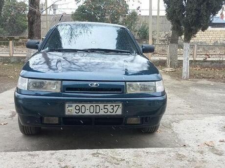 LADA (VAZ) 2112 2007