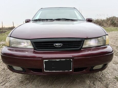 Daewoo Nexia 1999