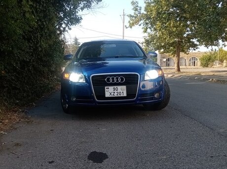 Audi A4 2006