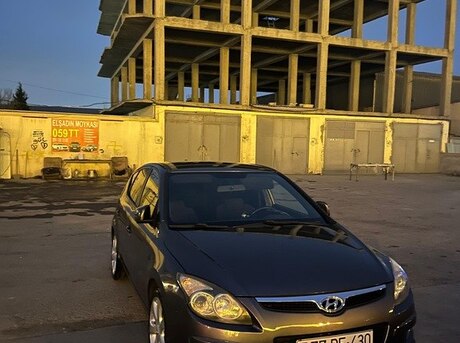 Hyundai i30 2009