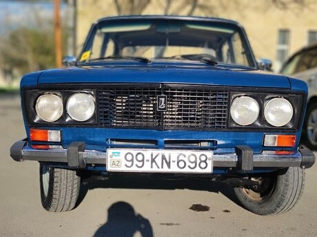 LADA (VAZ) 2106 2003