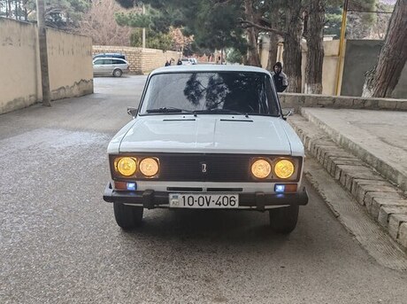 LADA (VAZ) 2106 2005
