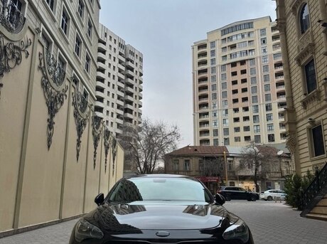 Kia Stinger 2018