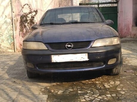 Opel Vectra 1997
