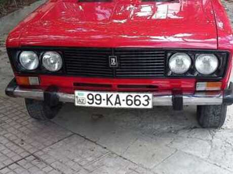 LADA (VAZ) 2106 1995