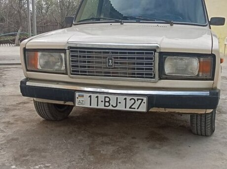 LADA (VAZ) 2107 1994