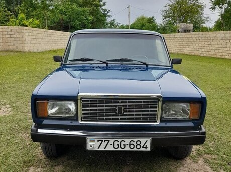 LADA (VAZ) 2107 2005