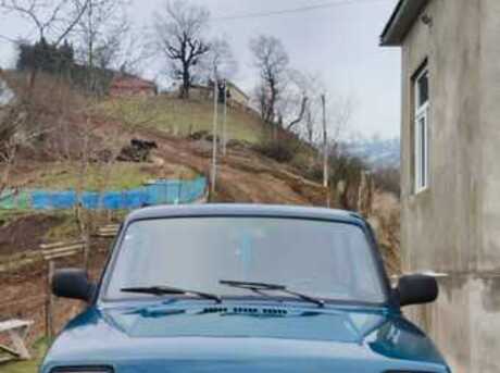 LADA (VAZ) Niva 1997