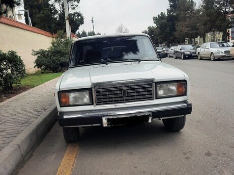 LADA (VAZ) 2107 2009