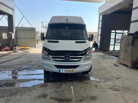 Mercedes Sprinter 315 2007