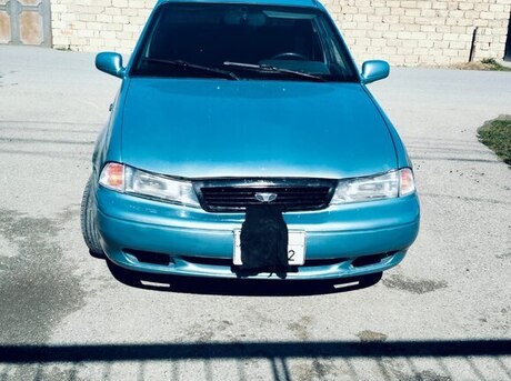Daewoo Nexia 2006