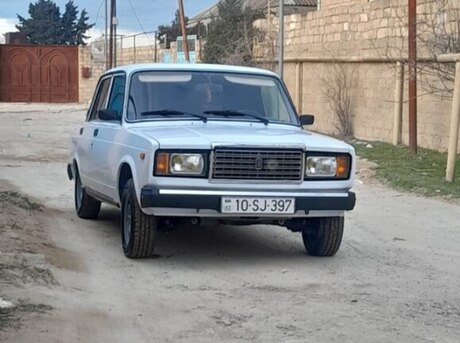 LADA (VAZ) 2107 2006