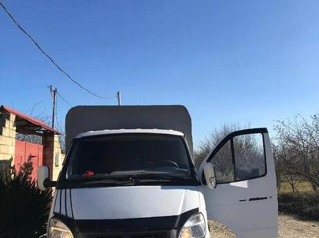 GAZ 330200 2007
