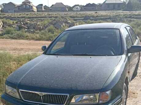 Nissan Maxima