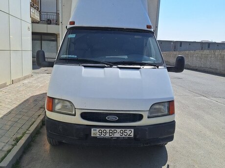 Ford Transit 1997