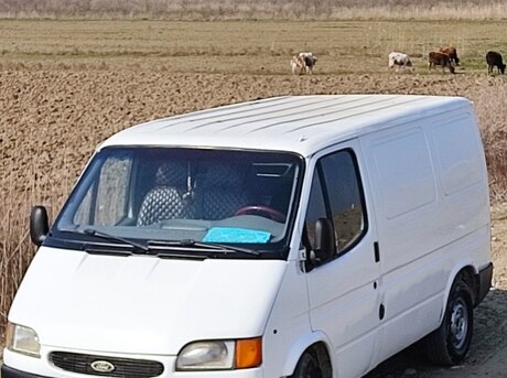 Ford Transit 1999