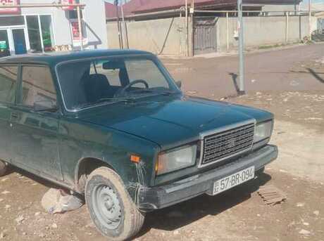LADA (VAZ) 2107 2006
