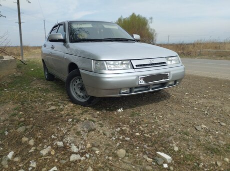 LADA (VAZ) 2112 2005