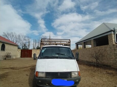 GAZ  1998