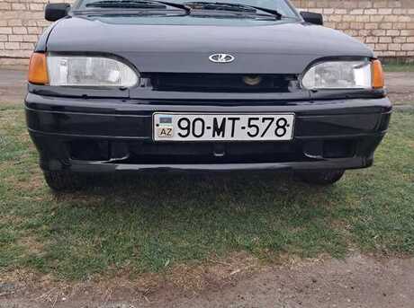 LADA (VAZ) 2115 2011