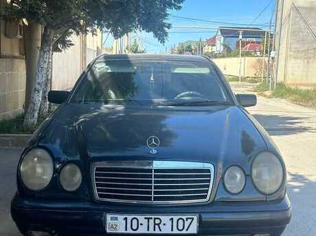 Mercedes E 230 1995