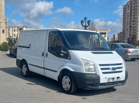 Ford Transit 2006